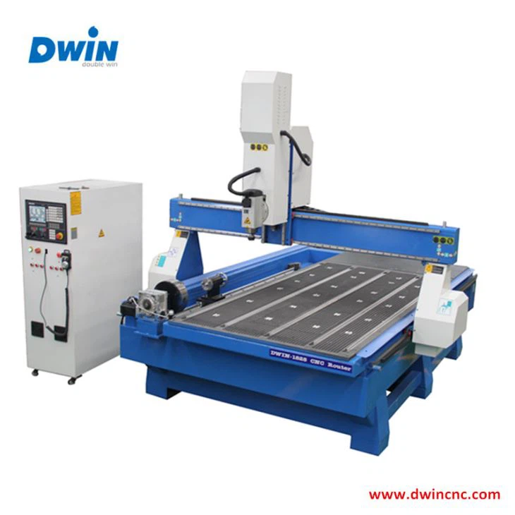 3D CNC Router Engraving Machine