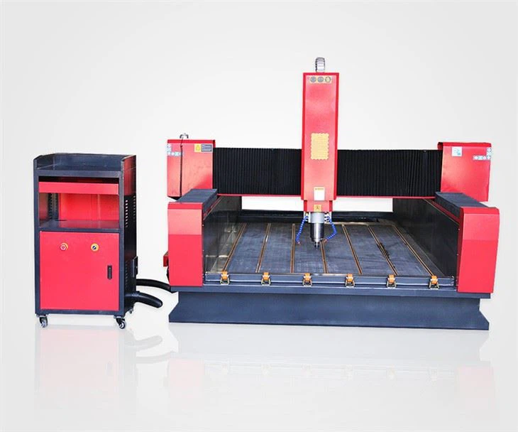 Marble CNC Router