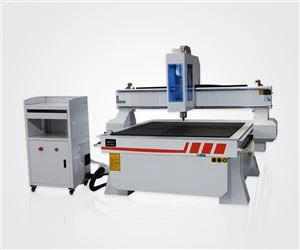 9kW CNC puidutöötlemise masin