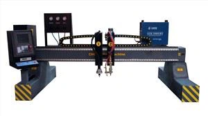 Süsinikteras, leek ja plasmalõikuspink