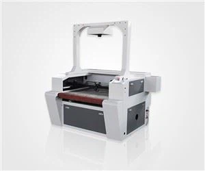 Väike CO2 Laser graveerimine masin