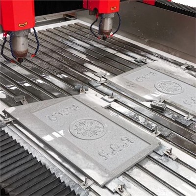 Stone CNC graveerimismasina kasutamise eelised