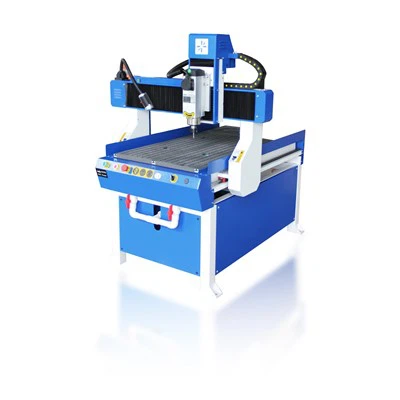 CNC graveerimismasin vaakumlauaga