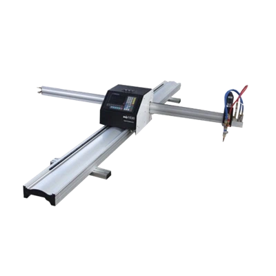 Kaasaskantav majandus Plasma/leek lõikamismasin